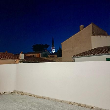 Maison De Centre-Ville Ars En Re Ars-en-Ré Esterno foto
